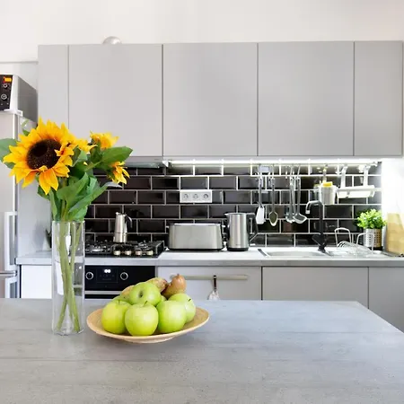 Red Dot One - New Unit In Heart Of Jewish Quarter Apartment