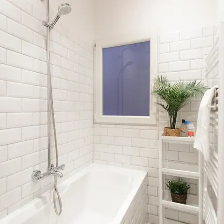 Red Dot One - New Unit In Heart Of Jewish Quarter * Budapest